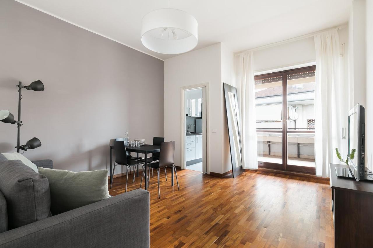 Appartement Fleming 58 By Hili *