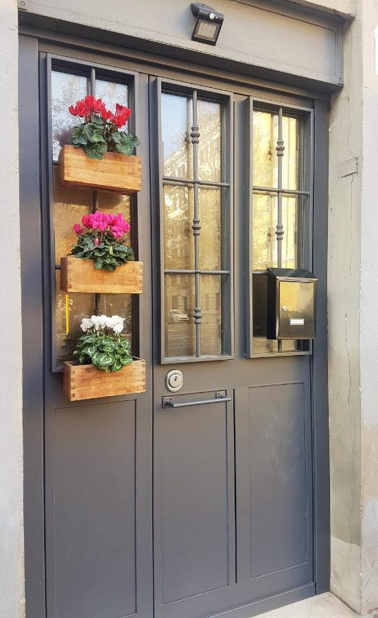 Trastevere Sweet Apartment *