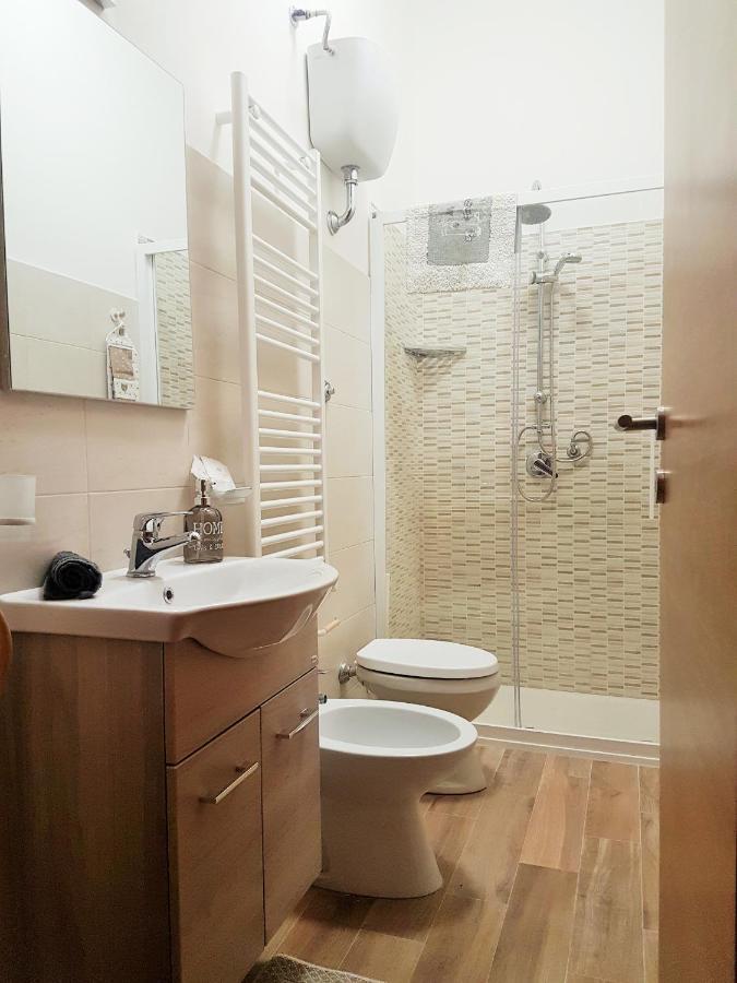 Trastevere Sweet Apartment *