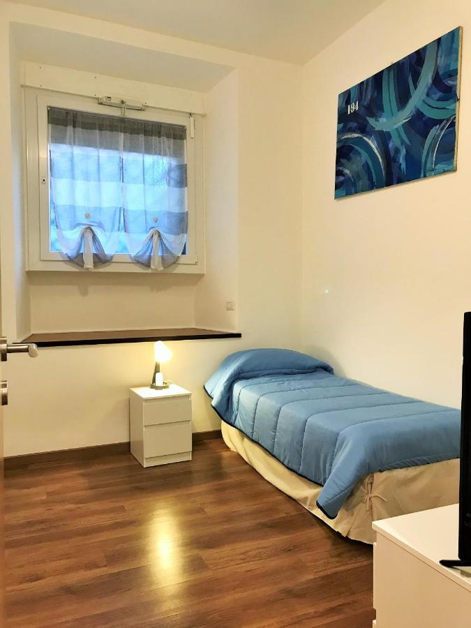 Trastevere Sweet Apartment
