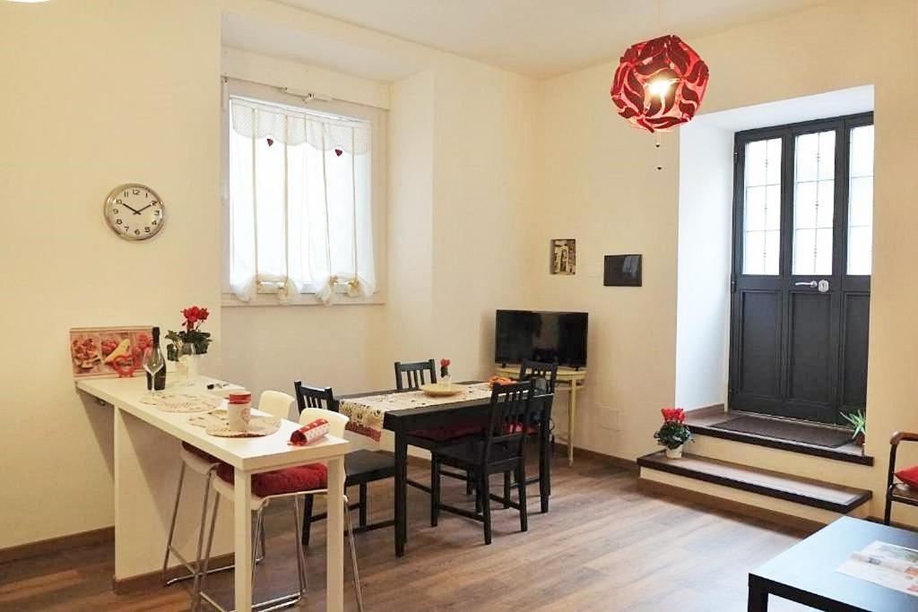Trastevere Sweet Apartment