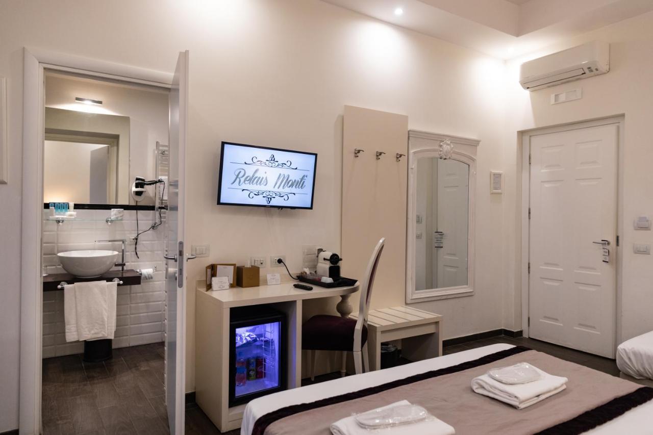 Relais Monti Gasthuis 3*