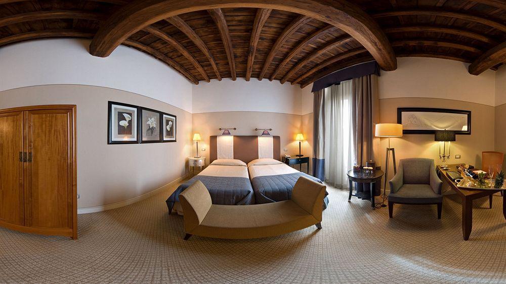 Orient Express La Minerva Rome