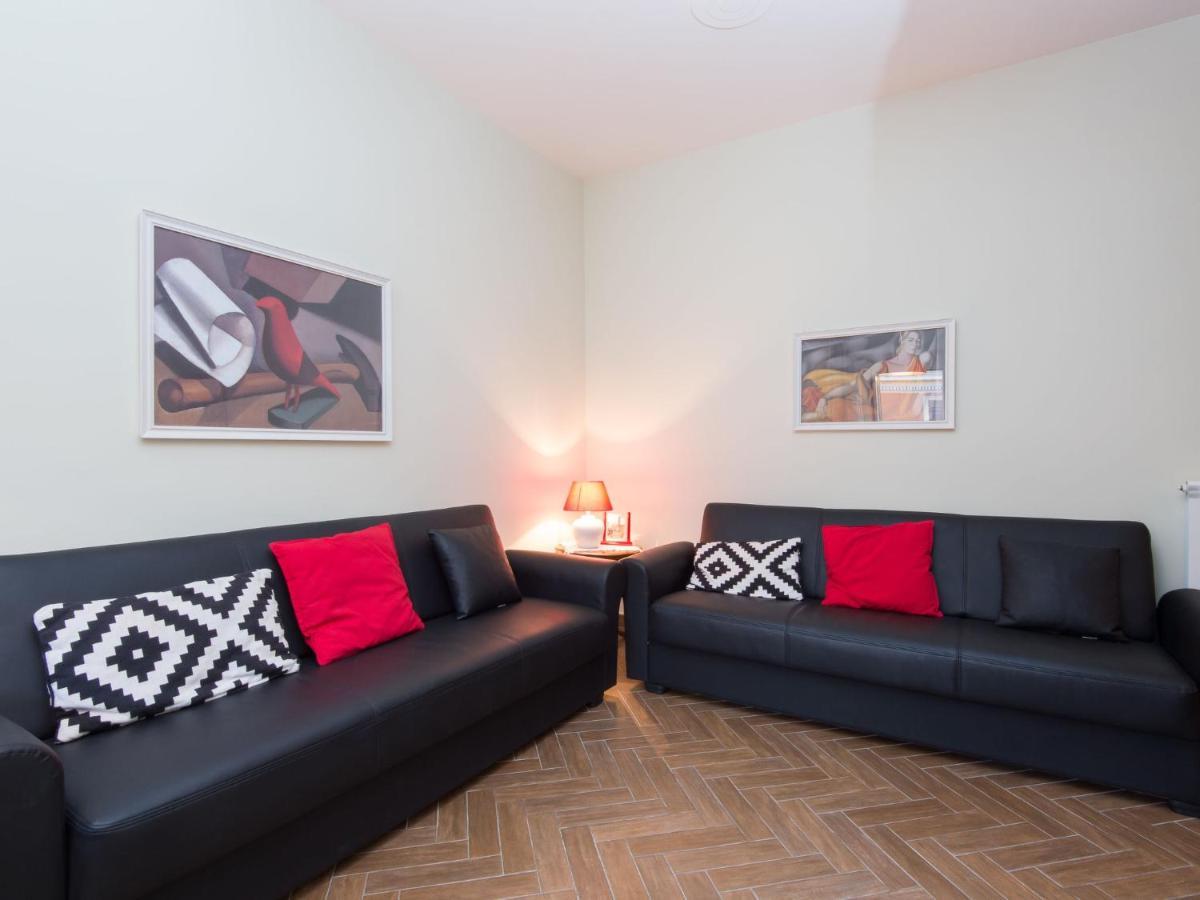 Appartement Regina's House - St Peter By Interhome *
