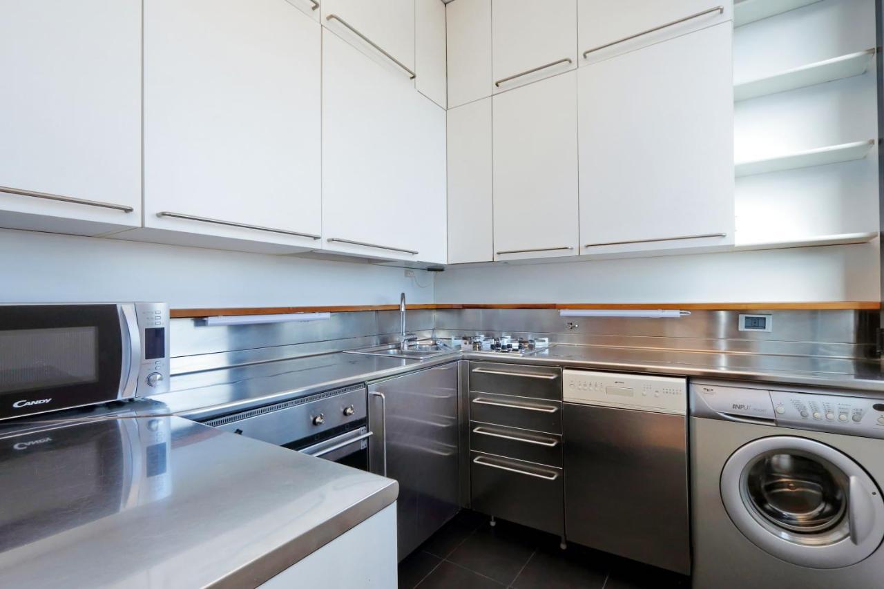 Apartamento Romeasyoulike - Trastevere Experience Roma