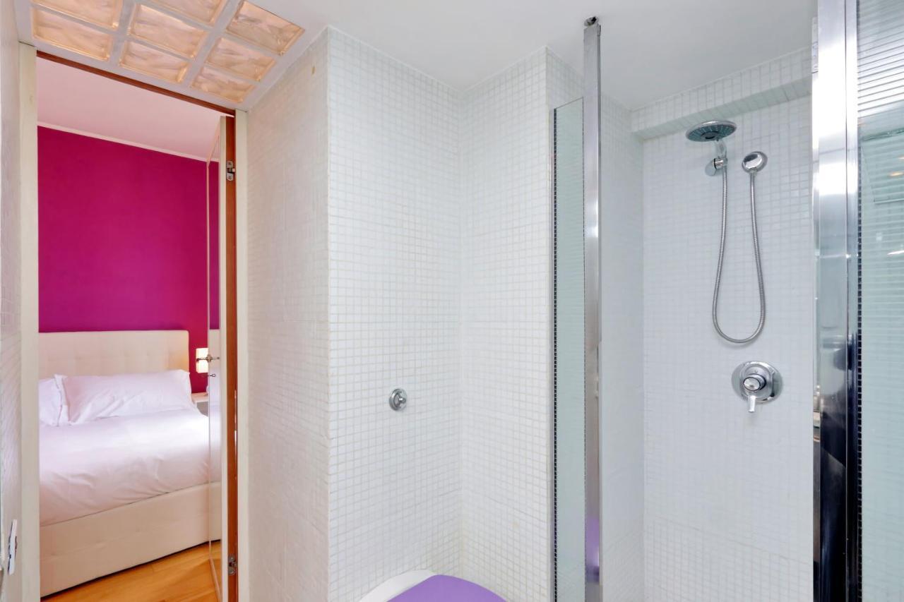 Apartamento Romeasyoulike - Trastevere Experience Roma