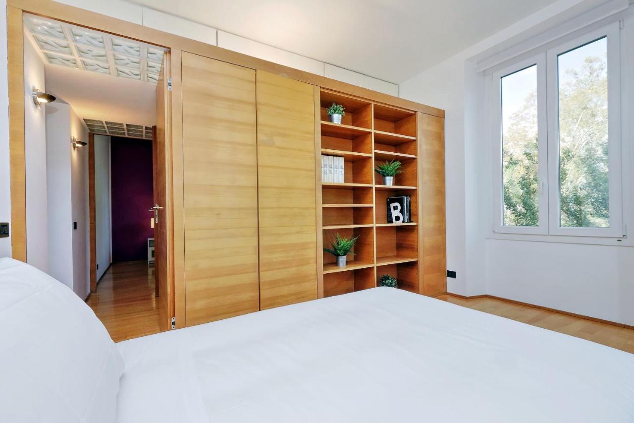 Apartamento Romeasyoulike - Trastevere Experience *