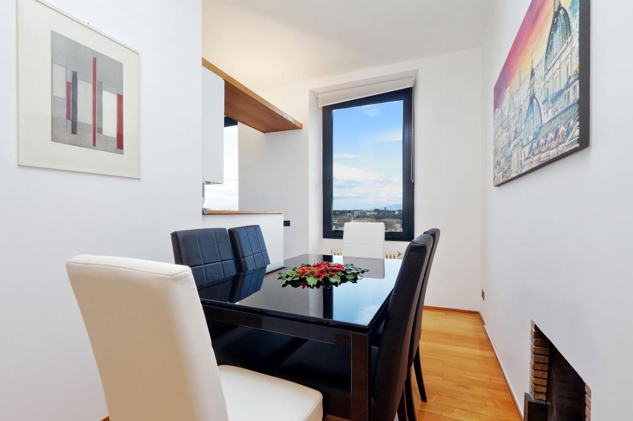 Romeasyoulike - Trastevere Experience Apartamento *