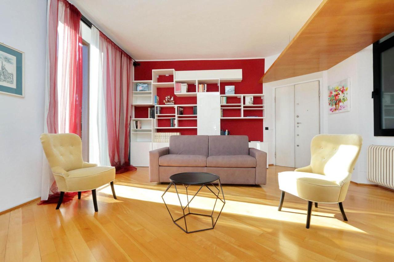 Romeasyoulike - Trastevere Experience Apartamento