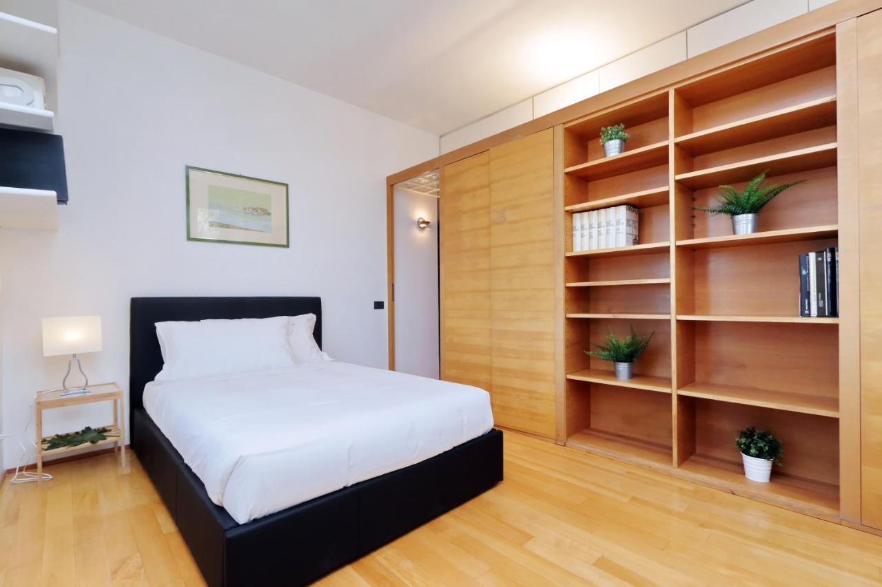 Romeasyoulike - Trastevere Experience Apartamento Roma