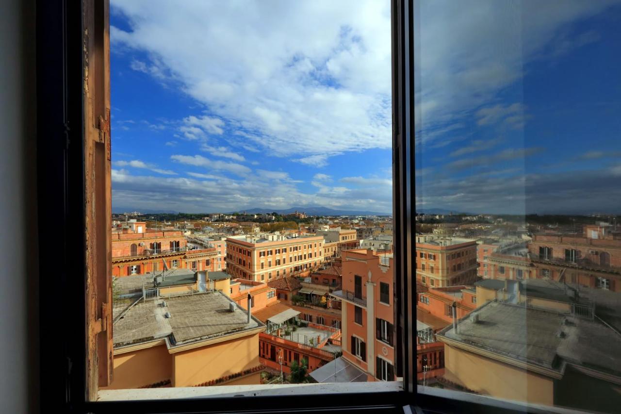 Apartamento Romeasyoulike - Trastevere Experience