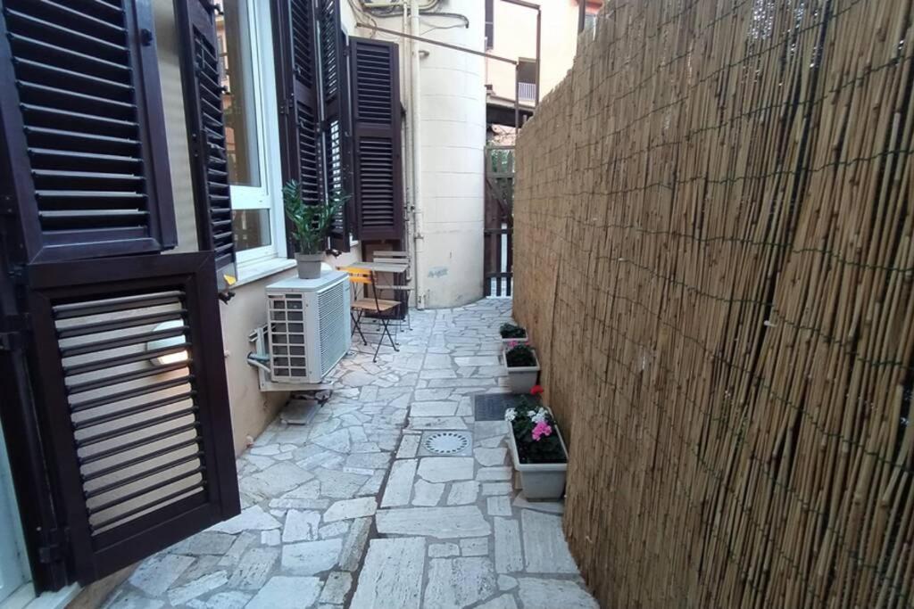 Appartement Elegante Open Space Con Vasca Idromassaggio A Trastevere *