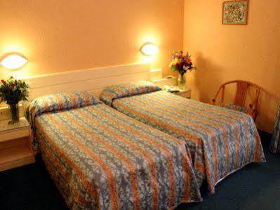 Patria Hotel