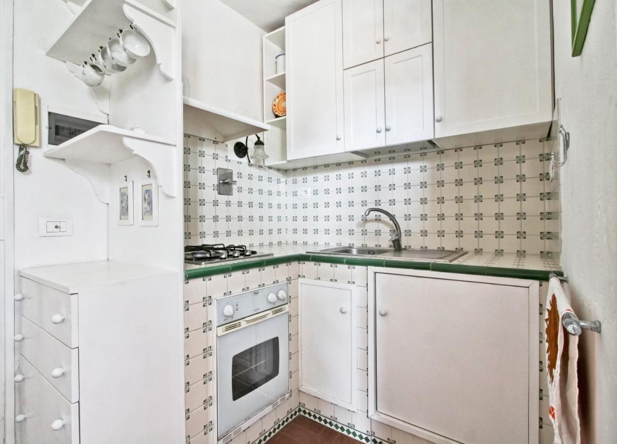 In The Clouds Over Trastevere, Penthouse Appartement Rome