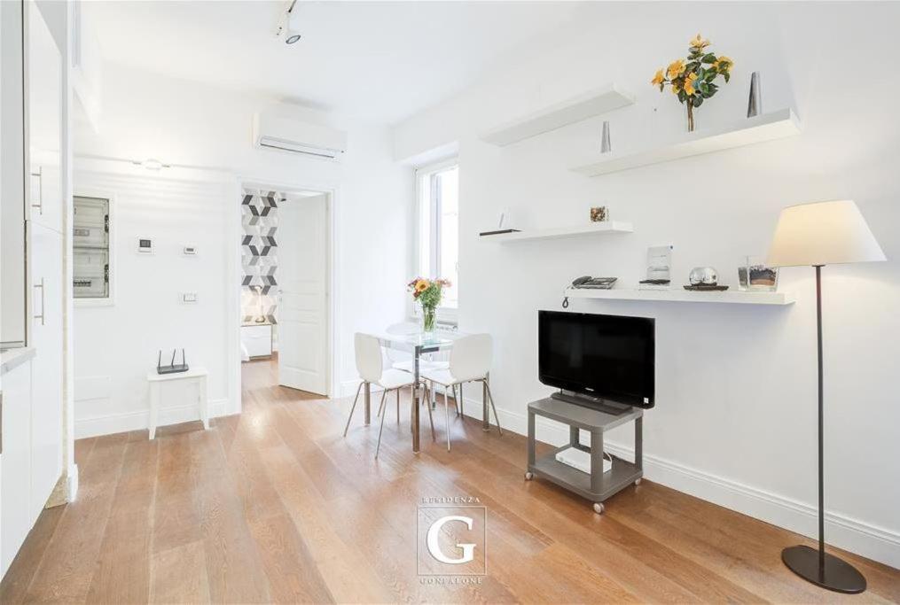 Residenza Gonfalone Appartement