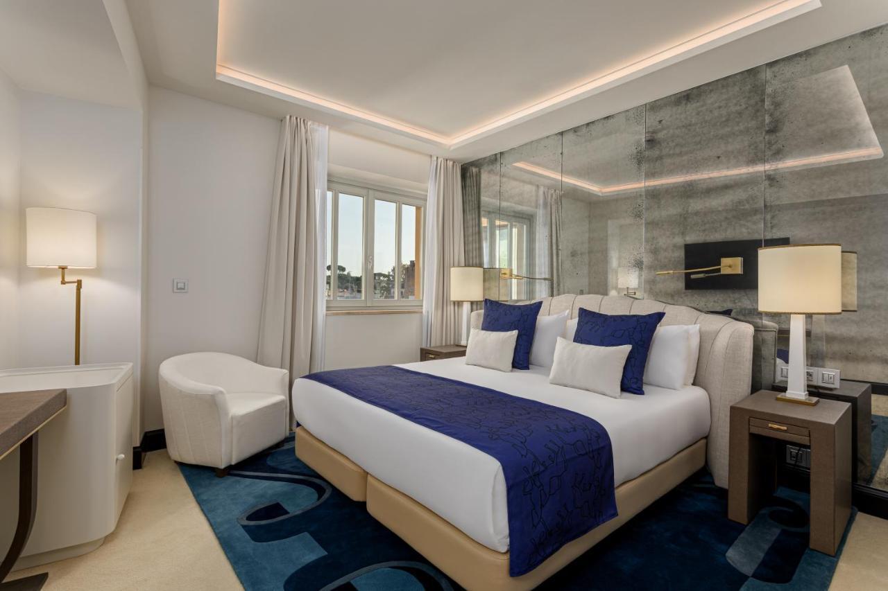 Room Mate Gran Filippo Rome