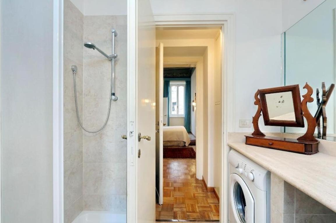 Halldis - Piazza Di Spagna Apartamento
