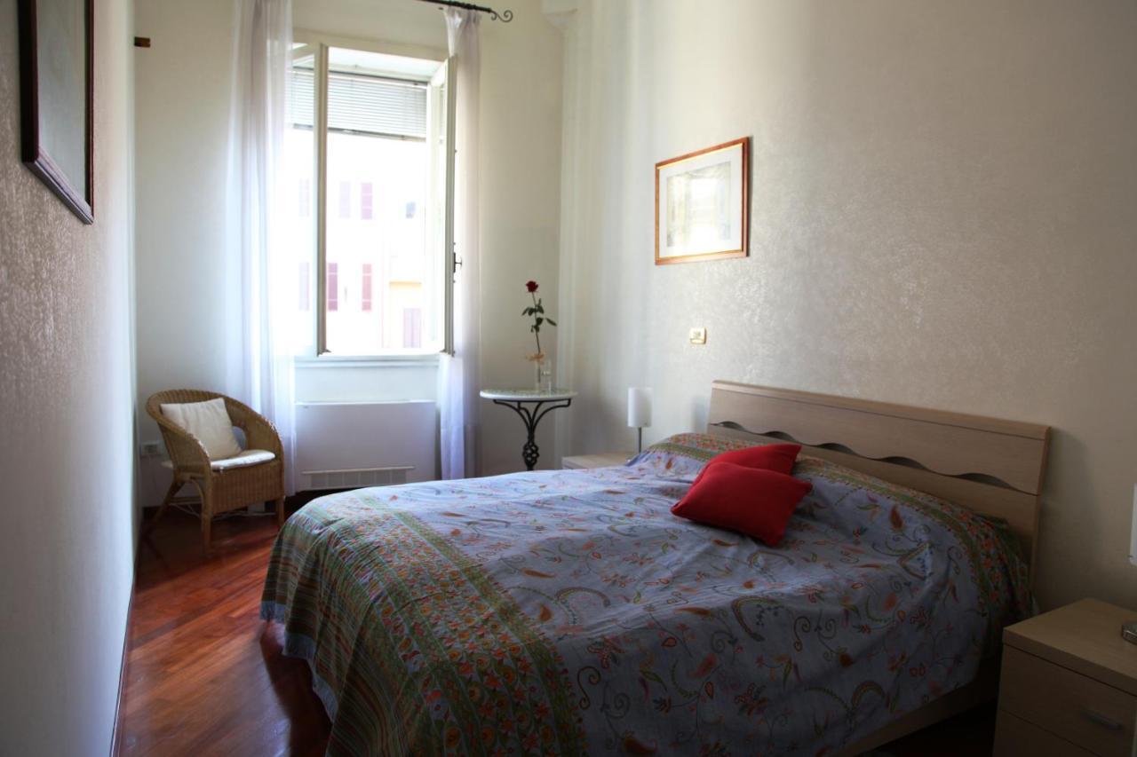 Spanish Steps With Panoramic Roof-terrace Apartment Rome