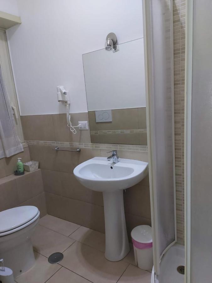 Guest house San Pietro *