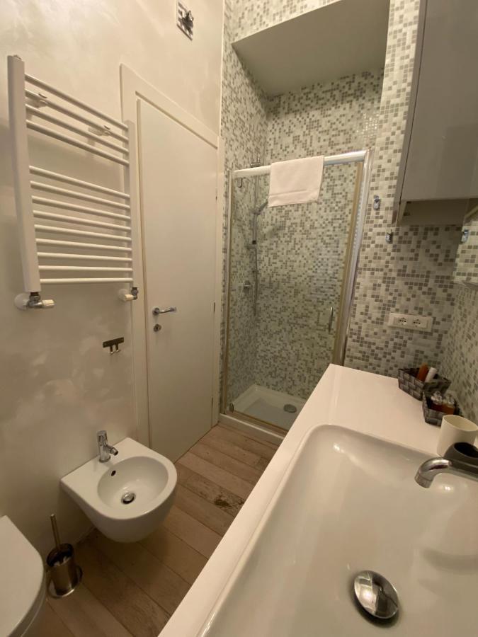 Appartamento Maison D'aquino