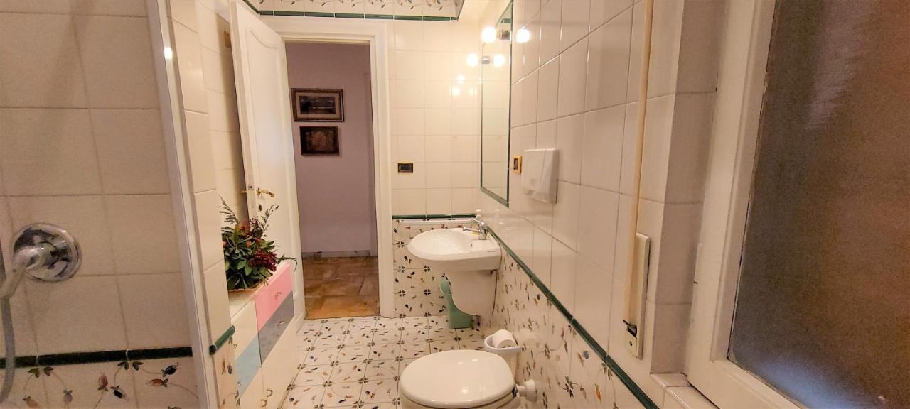 Apartment Vatican De Carolis Terrace