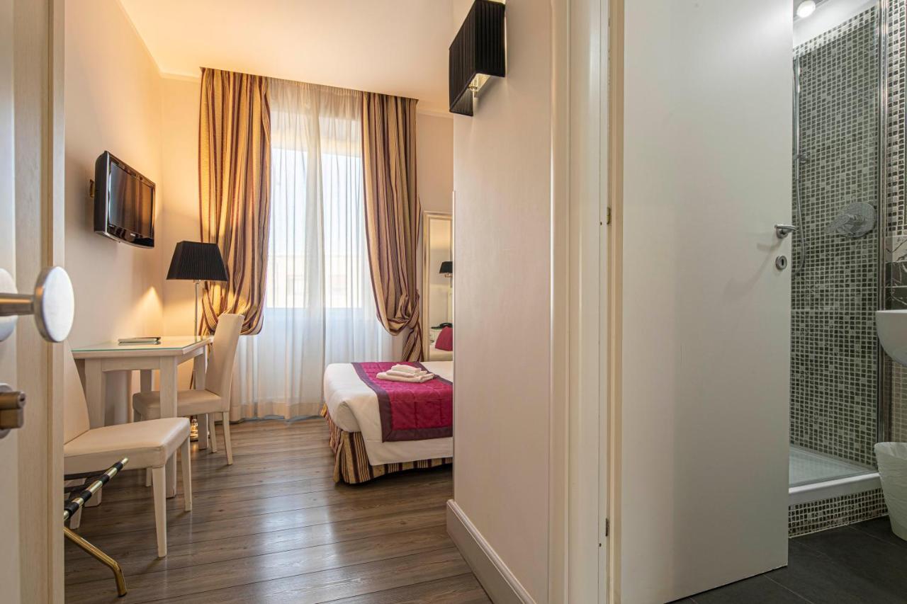 Bed & Breakfast Castrense Rome