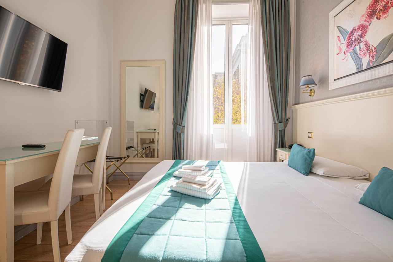 Castrense Bed & Breakfast Rome