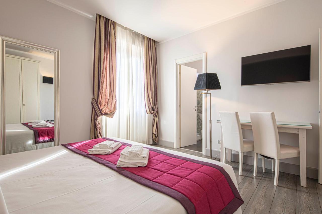 Bed & Breakfast Castrense 2*