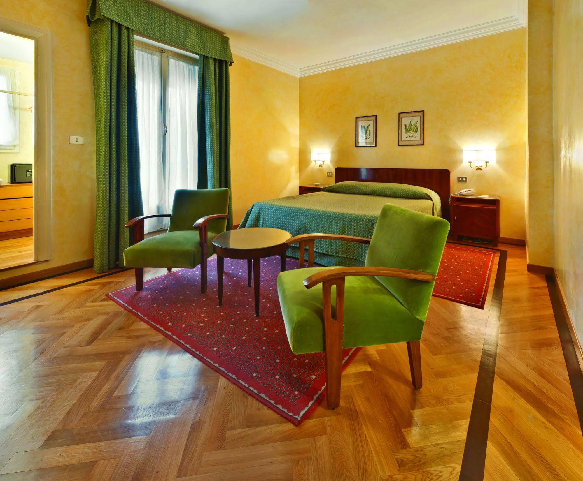 Hotel Bettoja Atlantico