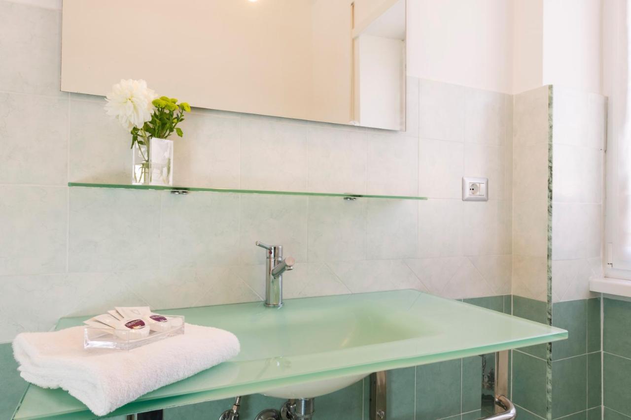 Aurelia 429 Fine Town House Guest house Rome
