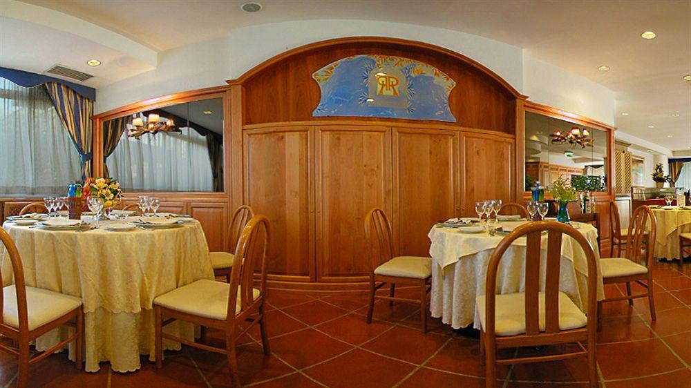 Pineta Palace 4* Rome
