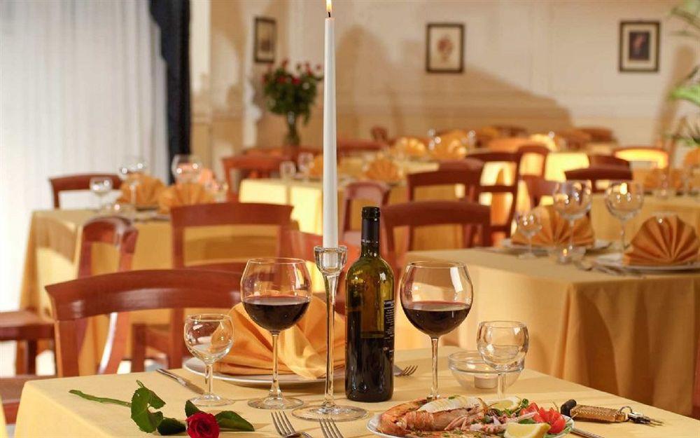 C-hotels Club House Hotel