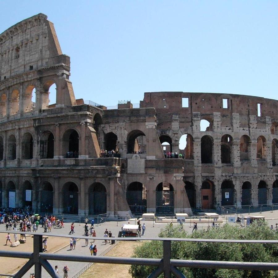 Colosseo Ohana Appartement