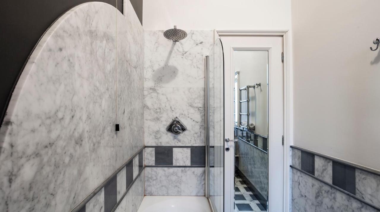 Luxury Maison Letizia Piazza Di Spagna Appartement