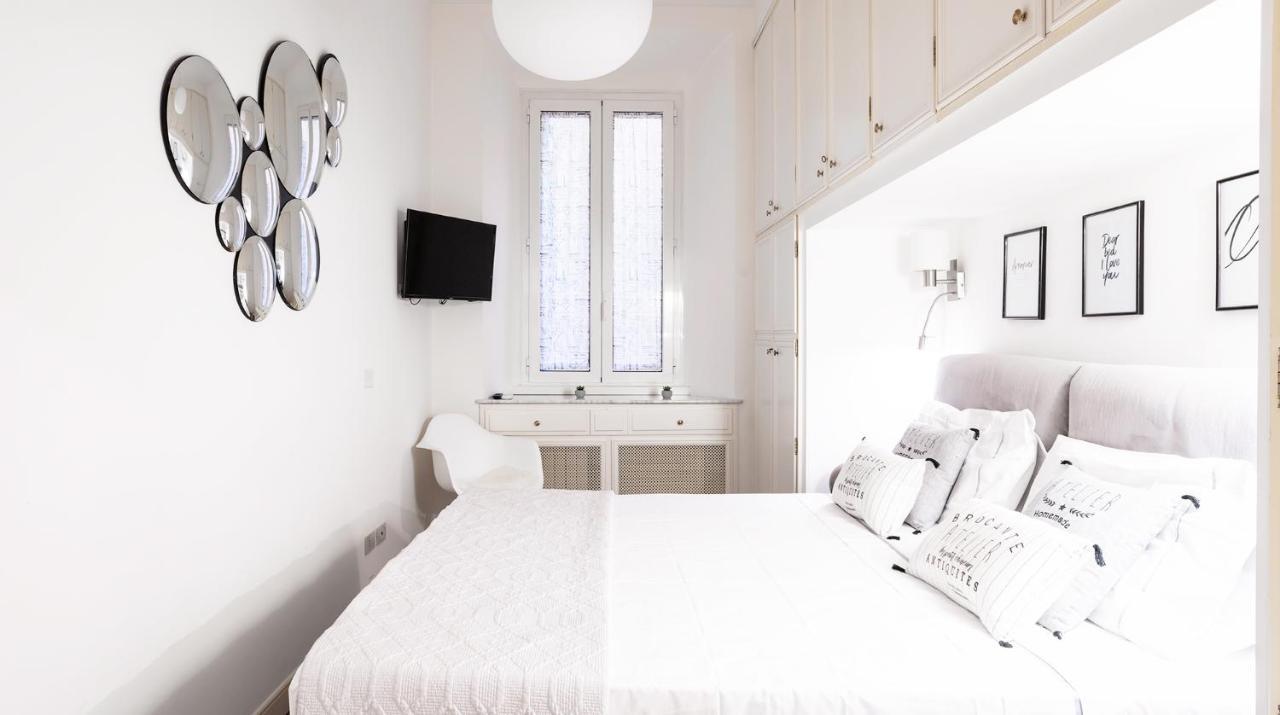 Luxury Maison Letizia Piazza Di Spagna Rome
