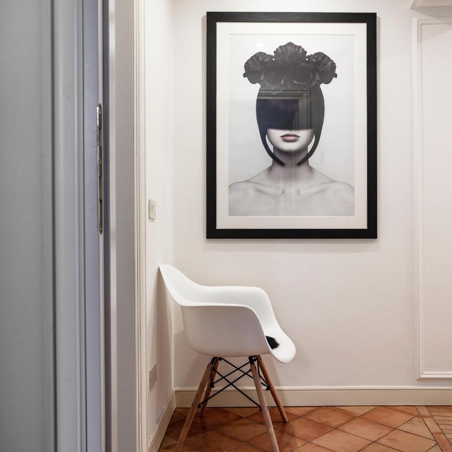 Appartement Luxury Maison Letizia Piazza Di Spagna Rome
