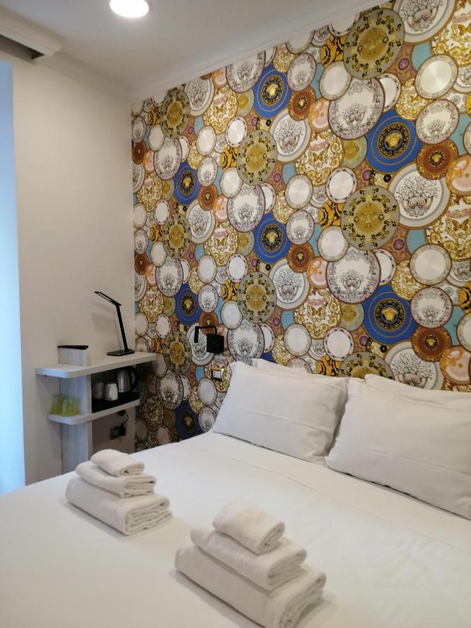 Cinquantatre Hotel 3*