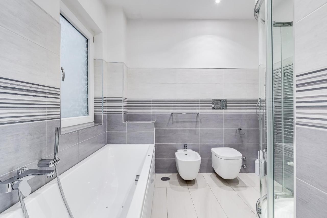 Appartement Joice Luxury *