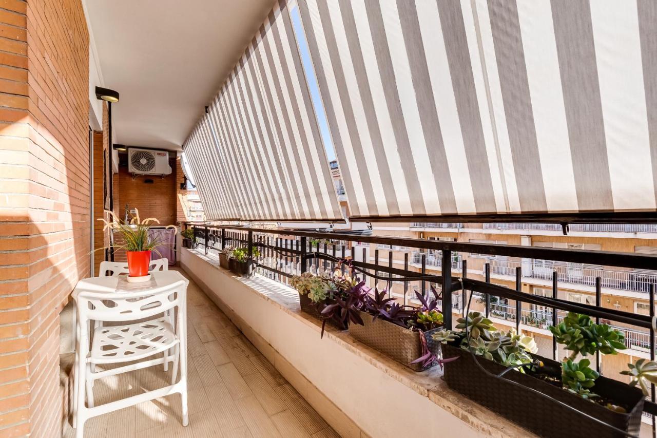Appartement Joice Luxury