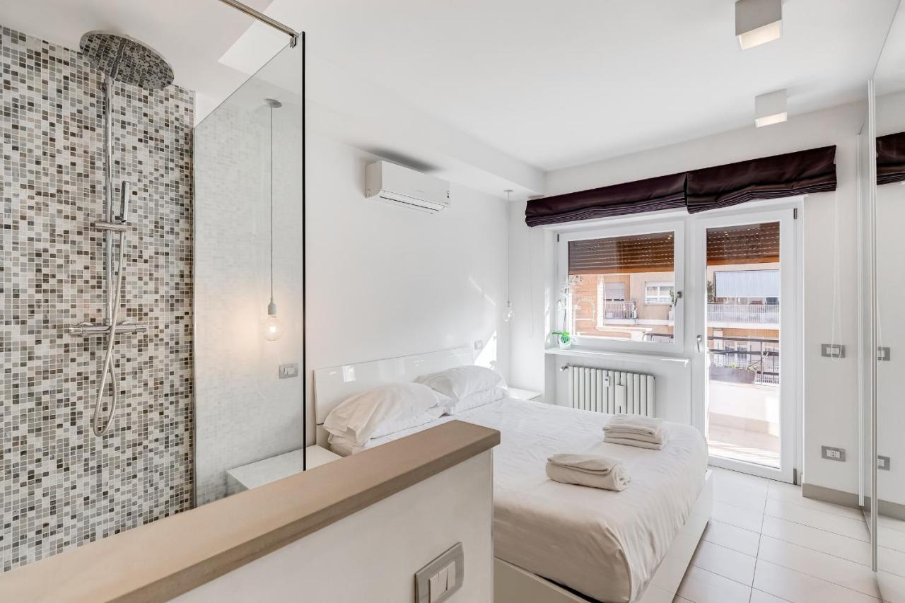 Joice Luxury Appartement *