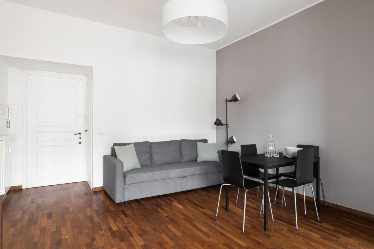 Fleming 58 By Hili Appartement *