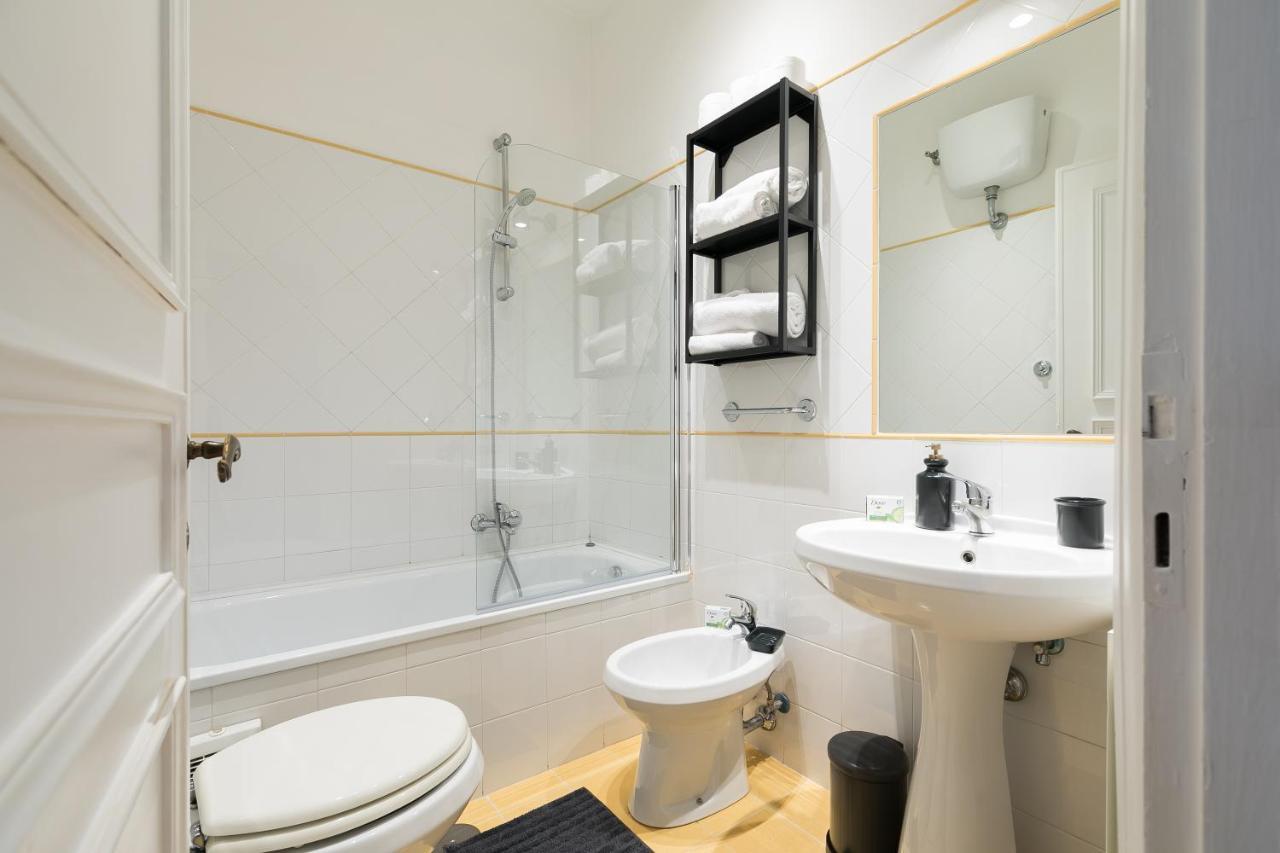 Appartement Fleming 58 By Hili *