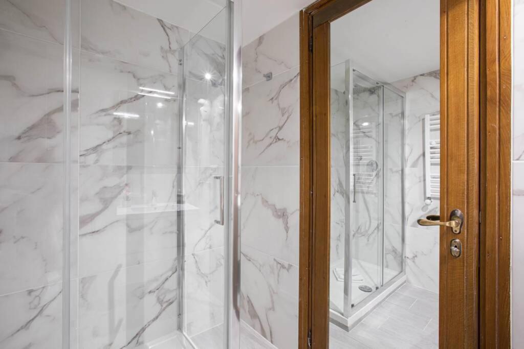 Unforgettable Split Level Jacuzzi Navona Roma
