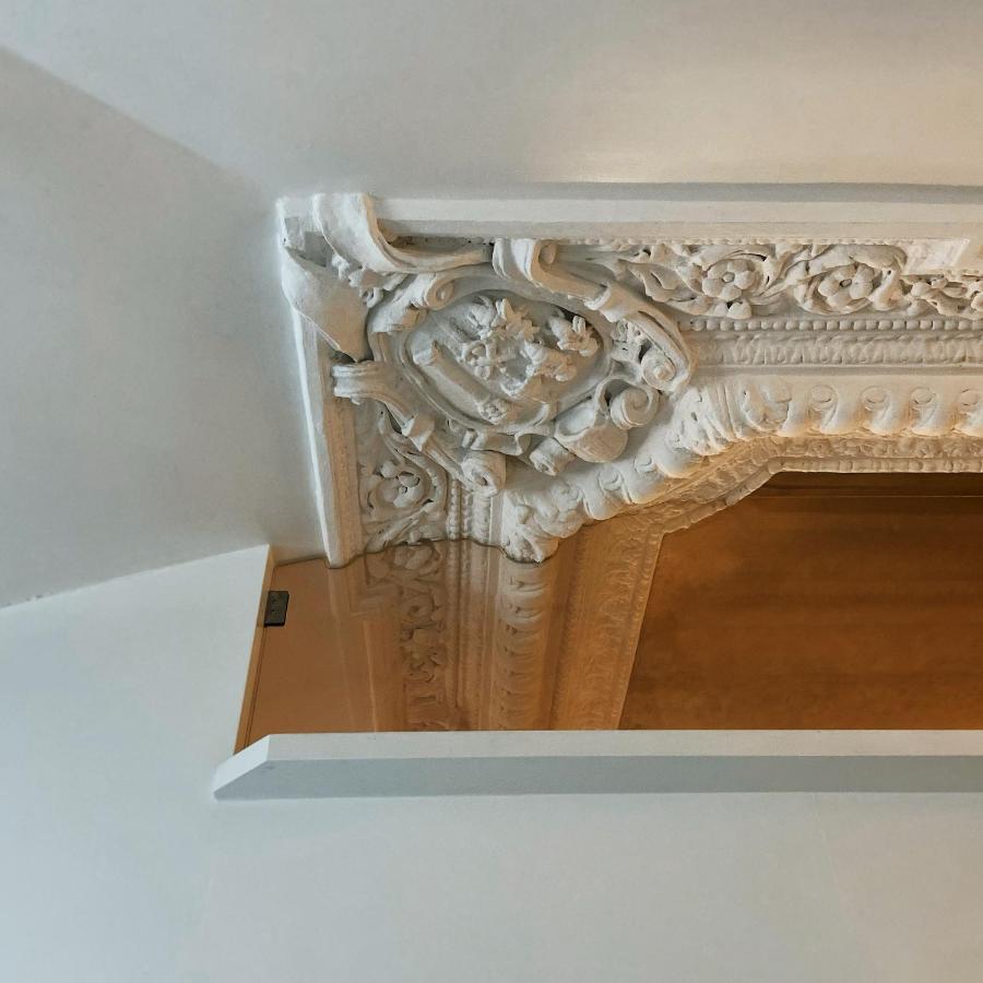 Appartamento Casa Giorgia Luxury *