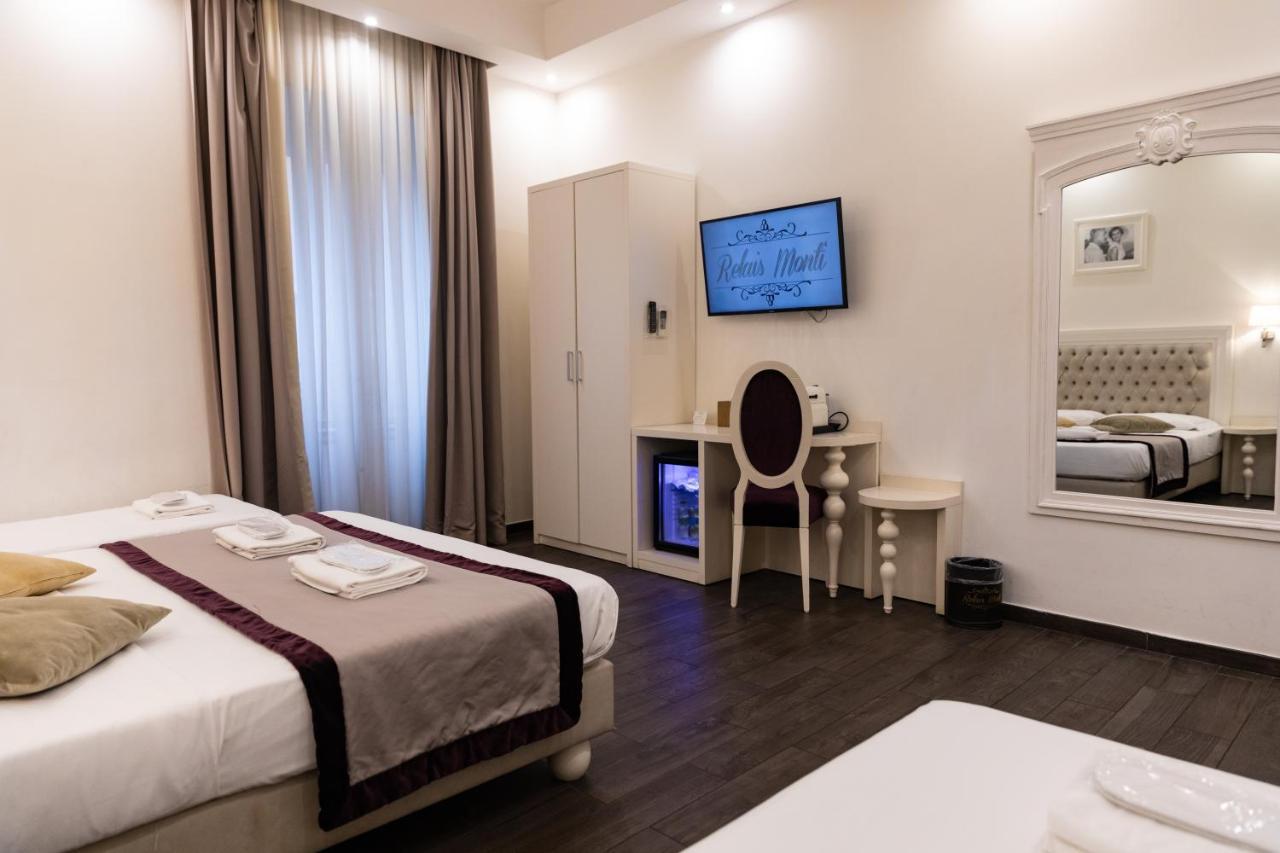 Relais Monti