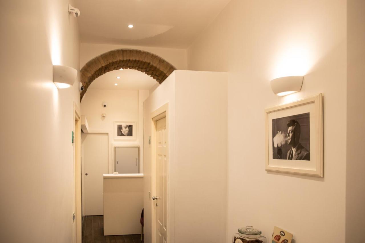 Gasthuis Relais Monti