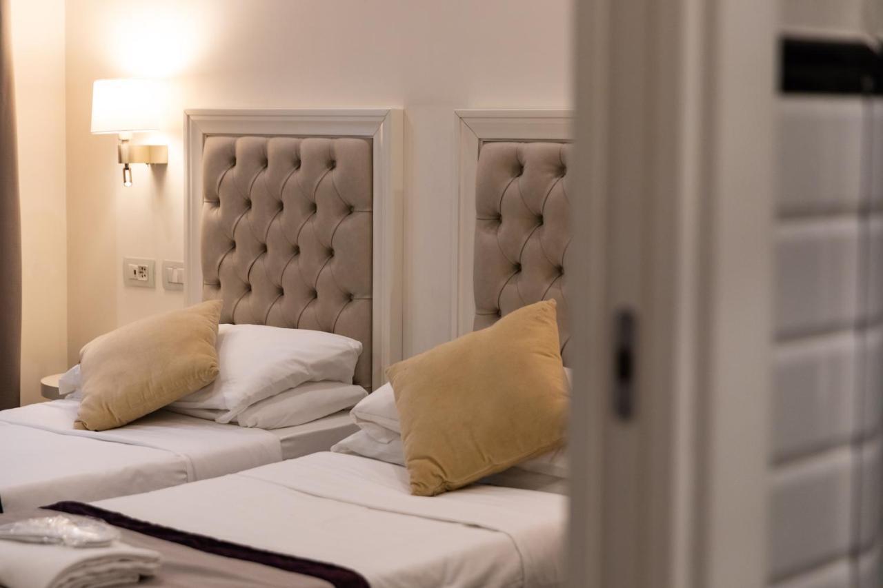 Relais Monti Gasthuis Rome
