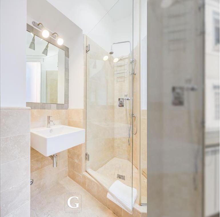 Residenza Gonfalone Appartement Rome