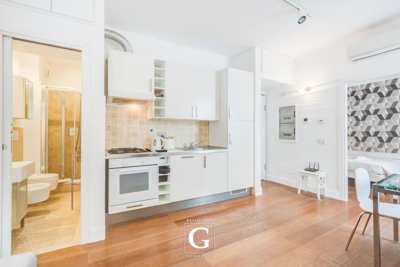 Residenza Gonfalone Appartement