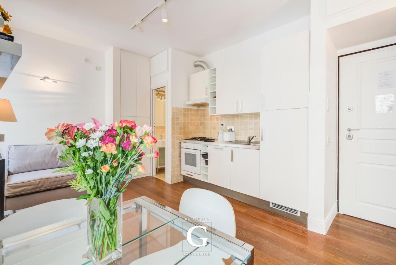 Residenza Gonfalone Appartement